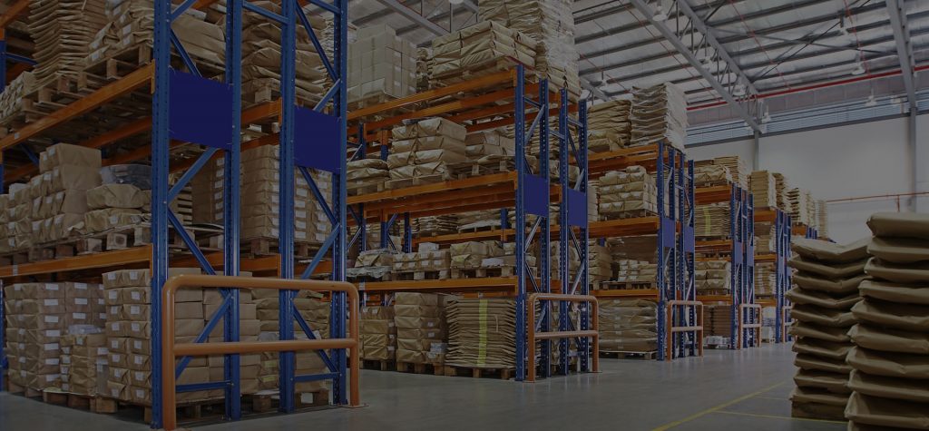 pallet racking Sydney