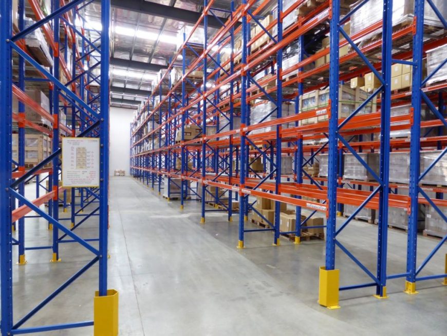 Resources - RAAM Storage - Sydney Racking Audit's and Inspections
